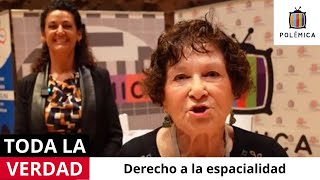 Toda la verdad sobre la educación especial 6 Facilito TV Discapacidad Intelectual [upl. by Grous]