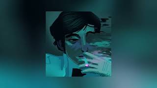 Joji  slow dancing in the dark slowed  reverb [upl. by Hamlani130]