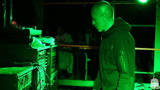 Echotronix Sound System  Bunker Torino IT ▶ Benidub  quotReconquering Dubquot [upl. by Ttirb]