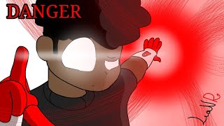 DANGER  Theme LeonR Song [upl. by Leticia]