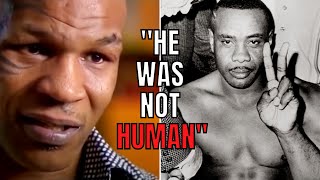 The NOTORIOUS Prisoner Who Became Heavyweight Boxing Champion  Sonny Liston vs Muhammad Ali [upl. by Nerad]