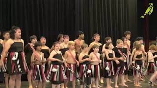 Taranaki Puanga Festival 2024 Avon School [upl. by Catlee]