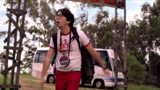 Campamento Flipy  Trailer HD [upl. by Kore]