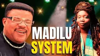 Madilu System  Story of the golden voice of Congolese Rumba [upl. by Anerhs]