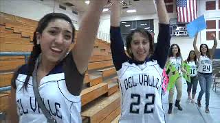 Lip Dub 2013  Del Valle High School [upl. by Zalea]