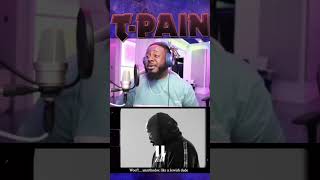 TPain reviews Dion Lack [upl. by Bonar]