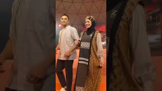 Mamah gigi bersama papaah raffi rans nagita mamagigi raffiahmad [upl. by Anaihsat]