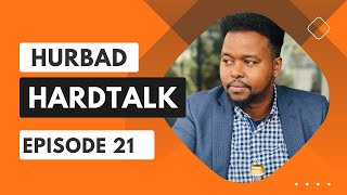 Hurbad HardTalk 21  Waa Maxay Computer Science [upl. by Issi]