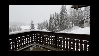 Swiss Hotel Seehof Valbella Lenzerheide Arosa Switzerland [upl. by Okiruy]