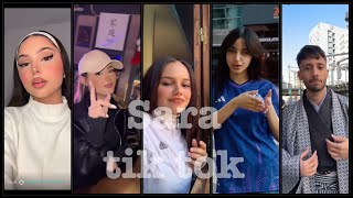 أفضل مقاطع❤️ تيك توك نار 🔥 مشاهير tik tok 2024 🇲🇦🇩🇿🇹🇳🇫🇷🔥 [upl. by Rauch]