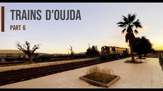 Les Trains dOujda  Part 6 [upl. by Belford]