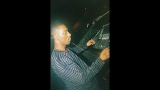 DJ Brockie  Theory 2006 [upl. by Nnaeinahpets]