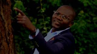 YESU RUODHA  GEORGE OLUM Official Video [upl. by Ecire]