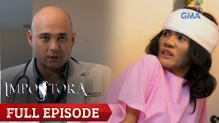 Impostora Full Episode 2 [upl. by Adnilg280]