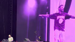 ChainSmokers  The Chainsmokers concert  EDM Live From Chicago trending ytshorts edm concert [upl. by Spieler]