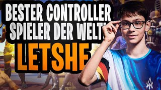 🏆FORTNITE LEGENDEN LETSHE  Fortnite Battle Royale [upl. by Marba]