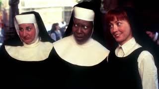 Sister Act  Oh Happy Day slowed and reverb [upl. by Salamone]