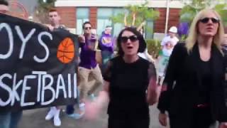 Puyallup High School 2015 Lip Dub [upl. by Austen]