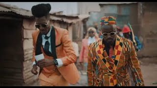 Ykee Benda Ft A Pass  Turn Up The Vibe Latest Ugandan Music HD 2020 [upl. by Aleusnoc]