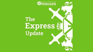 The Express Afternoon Update Wednesday 16 October [upl. by Jehias]