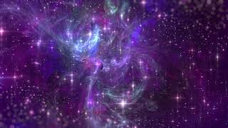 4452 Galaxy Screensaver ✦ 4K Fast Travel ✦ Amazing Relaxing Space Animation [upl. by Davis]