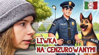 Liwka na CENZUROWANYM [upl. by Meta574]