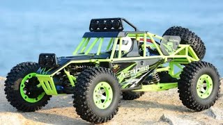 Rs35000 ki RC rock crawler 2024  RC rock crawler quick review [upl. by Schober]