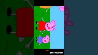 Reversed Peppa Pig Theme Song [upl. by Imeaj]