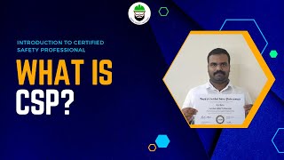 What is CSP  Introduction to CSP [upl. by Egiedan]