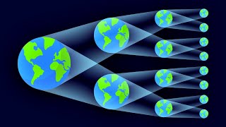 Parallel Worlds Probably Exist Here’s Why [upl. by Yajeet]