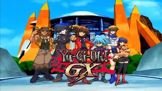 Teaser Trailer for YuGiOh GX Season 4 Episode 1 Fan Dubbed [upl. by Beitch]