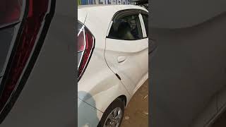 amr gari ta new hoea gelo  eon hundai  bumper change ✅ highlights original [upl. by Eirojam63]