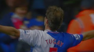 Blackburn Rovers  Turkish Delight Tribute [upl. by Doreen]