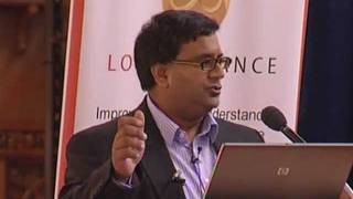 Sustainability The Problem of Time  Professor Avinash Persaud  Gresham College [upl. by Malvina]