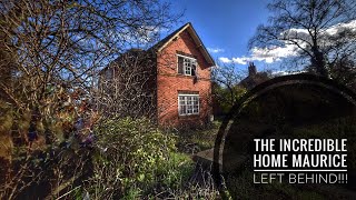 Abandonment Issues Part 28  The INCREDIBLE Home Maurice Left Behind [upl. by Nnahteb57]