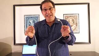 USB Ninja Cable  Bluetooth Remote Attack  Demonstrated by Kevin David Mitnick [upl. by Yseulta]