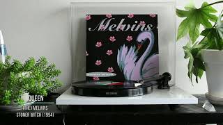 Melvins  Queen 02 Vinyl rip [upl. by Lekkim]