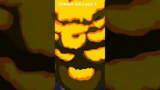 Chalava horror story part 1 [upl. by Yrrag]