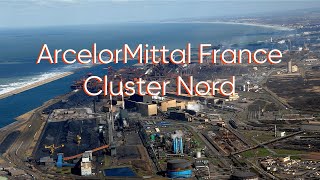 ArcelorMittal France Cluster Nord [upl. by Johen231]