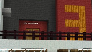 Waypoint Navigation in Vanilla Minecraft [upl. by Eirrehc]