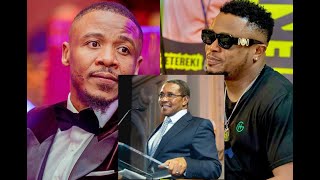 ALIKIBA amchana ABDUKIBA mbele ya KIKWETE SIMUELEWI anachotaka kufanya VANILLAH punguza hayo mambo [upl. by Meesan]