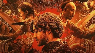 Marco Polo Season 2 in Review  An Improvement Over Season 1 [upl. by Zawde701]