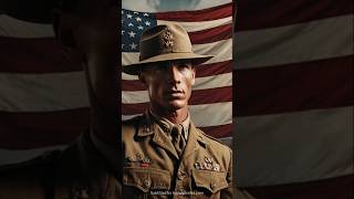 Sejarah Desmond Tomas Doss warworld ww2 shorts [upl. by Aramoiz]