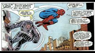 The Amazing SpiderMan 58 [upl. by Claudio]