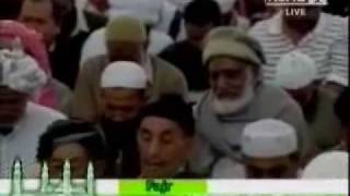 Extremely emotional recitation  sheikh salah budair [upl. by Flossi]