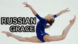 Gymnastics  Russian Grace [upl. by Rolan480]