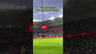 Vlog Reims OM partie 2 football vlog shorts [upl. by Erwin]