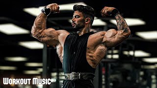 Gym Motivation Songs 2023 👊 Best Gym Workout Music 👊 Fitness amp Gym Motivation Music 2023 [upl. by Ain]