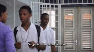 JPMusic  Djis Pami Wak Bo Official Video 2013 [upl. by Charpentier]