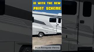 Check out the Renegade Vienna 2025 paint scheme This is Geneva Paint Scheme [upl. by Adnilahs]